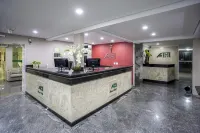 Alves Hotel - Wifi