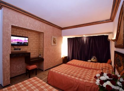 Sud Bahia Agadir "Bahia City Hotel"
