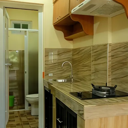 Vieda Hotel Ξενοδοχεία στην πόλη Caticlan