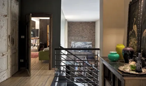 B&B Design - Bed and Breakfasts