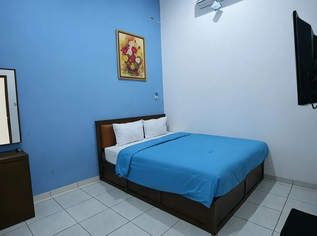Samudra Homestay Malioboro - Malí