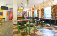 Pondok Eve - Guest houses