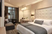 Antigon Urban Chic Hotel, Thessaloniki - 5 звезд