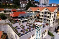 JOVILLE  HOTEL SAPA - خدمة نقل من وإلى المطار