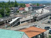 Hiroshima Saijo Youth Hostel - Hostels