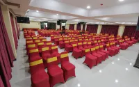 Hotel Asoka Luxury - Wifi