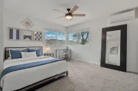 Yosemite Oasis - Mountain Views with Pool and Hottub - 4-نجوم