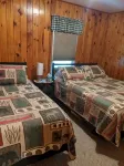 Nostalgic Northern Cabin tucked between 2 lakes & recreational river - Wadena Co - 무료 와이파이