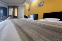 Naama Inn Hotel - badewanne