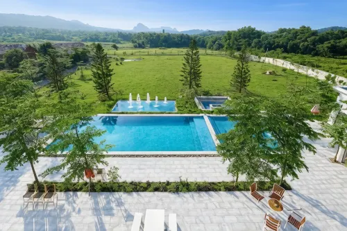 Solmist Villa -  case vacanza in affitto
