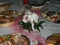 Hotel Merkur - Jablonec Nad Nisou - petit déjeuner