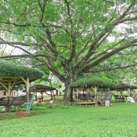 Caliraya Resort Club