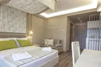 Ntinas Filoxenia Hotel & Spa - spa