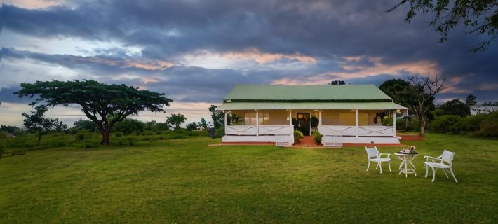 Wild Pastures by Nature Stays Hotels in The Nilgiris