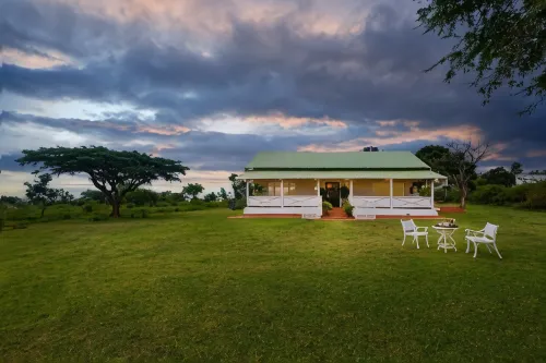 Wild Pastures by Nature Stays - Bed and Breakfasts