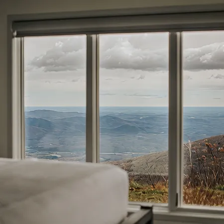 Mountain View Vista