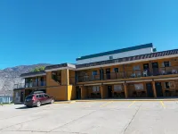 Richter Pass Beach Resort Các khách sạn ở Osoyoos