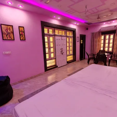 Nirmala House Homestay