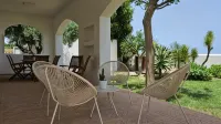 Itanco Resort - Хоумстей