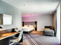 Premier Inn Darmstadt City Centre Hotels in Darmstadt