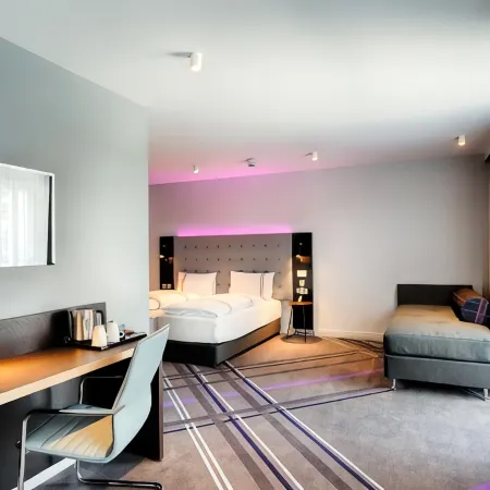 Premier Inn Darmstadt City Centre