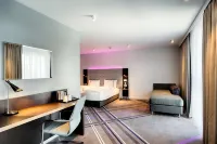 Premier Inn Darmstadt City Centre