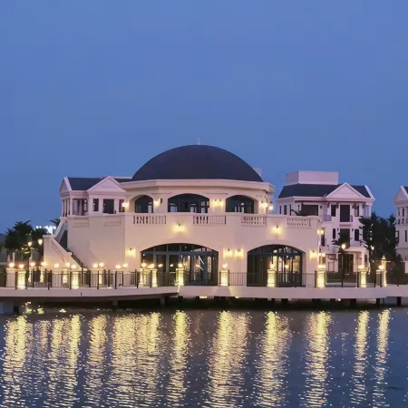 Merci Vinhomes Marina Hai Phong