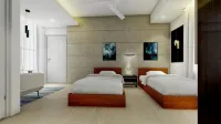 White Park Boutique Hotel