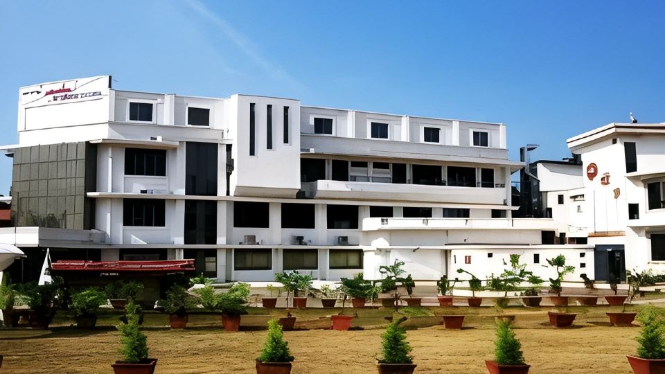 Hotel Merlin International