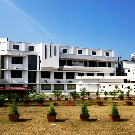 Hotel Merlin International