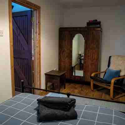 A Cosy Place in the Heart of the Mournes Rooms