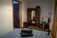 A Cosy Place in the Heart of the Mournes - Wifi