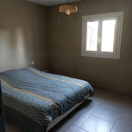 Maison de Vacances, Proche de la Plage!