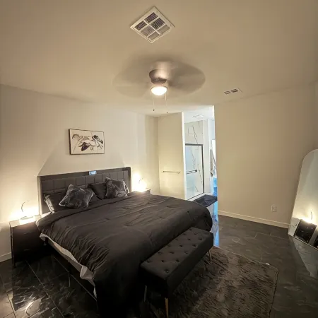 Charming 3-bedroom house with WiFi and AC in lovely Arizona City