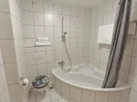 Roof terrace apartment - Right next to the pedestrian zone and Brühl Castle Park. Hotels in Brühl (NW)
