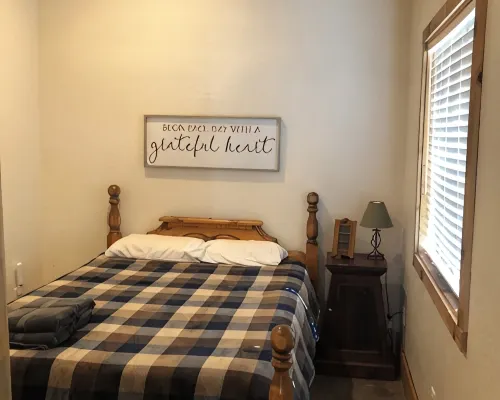 The Boxcar Tiny House Hotels in Pine