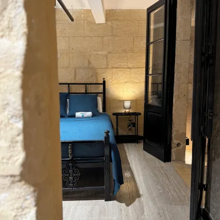Birgu Boutique Stay | Private Hot Tub & Cinema Hotels in Senglea