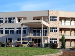 Majestic Nile Hotel