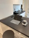 Stylish, quiet and central vacation apartment - 5 minutes from Bamberg - Wifi