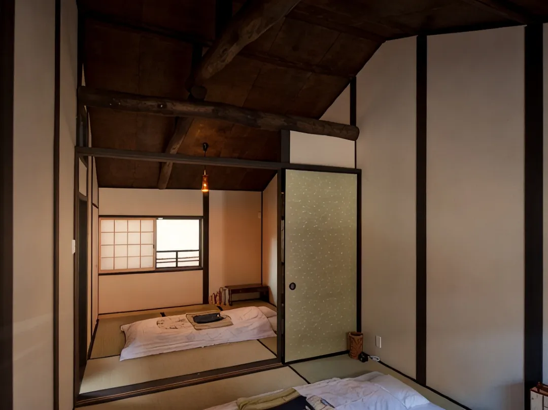 Kagariya - Kyoto