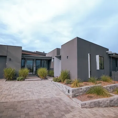 Luxurious Modern Masterpiece in Uptown Sedona