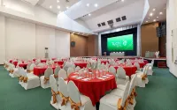 Lux Tychi Hotel