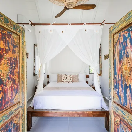 Bali Style Boutique Hotel Отели в г. Лас-Терренас