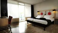 ホテル レストラン ピカール のホテル