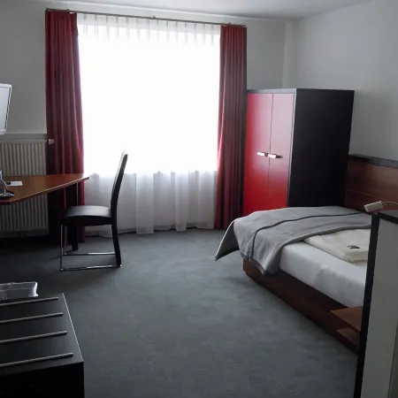 Allgäuhotel Memmingen Nord