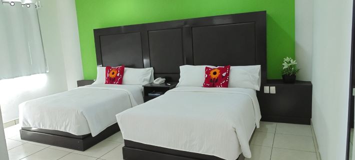 Chiapas Hotel Express, Tuxtla Gutierrez Hotels in Tuxtla Gutierrez