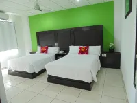 Chiapas Hotel Express, Tuxtla Gutierrez - 送迎