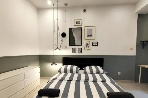 Fantastic-Inn Kraków - Słowackiego - Bintang 3