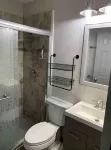 DOUBLE DOWN SUITE : Unit A       Casino Retreat & Pickleball court - 3-Star
