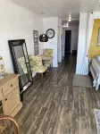 Relax and Kickback at Our Ocean Front Condo - Beachfront Bliss - 4-Star
